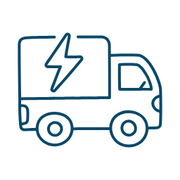 Icone adaptabilitat blue